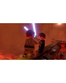 LEGO Star Wars:The Skywalker Saga Deluxe Edition