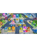 MONOPOLY MADNESS * STEAM RU АВТО 0