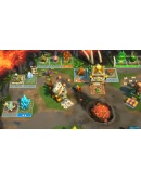 MONOPOLY MADNESS DINO CITY DLC * STEAM RU АВТО 0