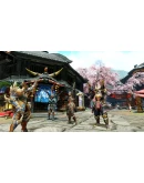 MONSTER HUNTER RISE * STEAM RU АВТО 0