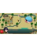 Dragon Princess is Hungry АВТОДОСТАВКА STEAM РОССИЯ