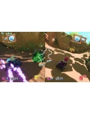 Smurfs Kart Xbox One & Xbox Series XS Smurfs Kart Xbox One & Xbox Series XS