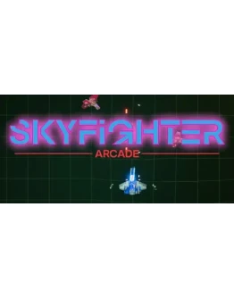 Skyfighter Arcade АВТОДОСТАВКА STEAM GIFT РОССИЯ