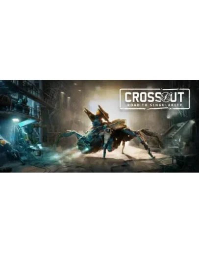 Crossout Смена данных Полный доступ Crossout Смена данных Полный доступ