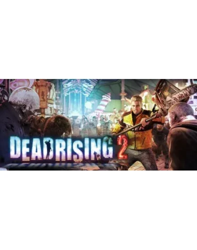 Dead Rising 2 Смена данных Полный доступ