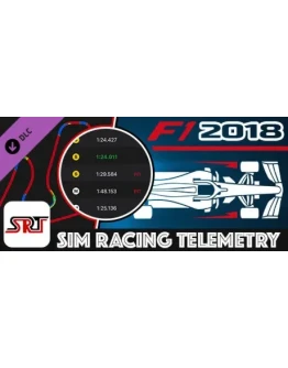 F1 2018 Смена данных Полный доступ F1 2018 Смена данных Полный доступ