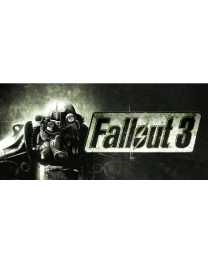 Fallout 3 Смена данных Полный доступ