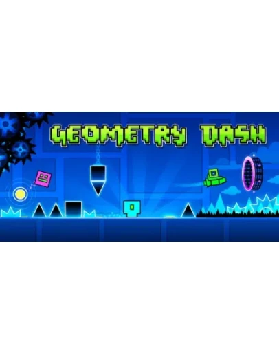 Geometry Dash Смена данных Полный доступ