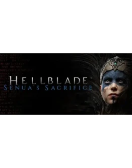 Hellblade: Senua's Sacrifice Смена данных Онлайн