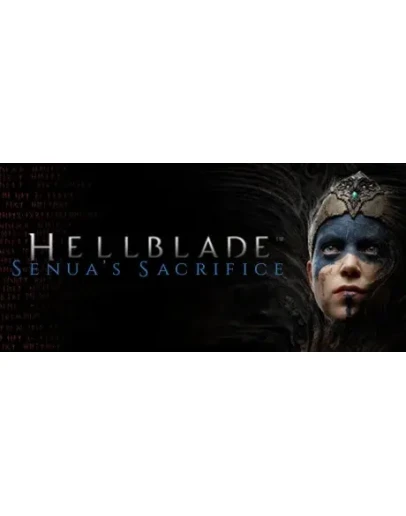 Hellblade: Senua's Sacrifice Смена данных Онлайн