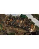 Stronghold: Warlords The Mongol Empire CampaignSteam