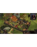 Stronghold: Warlords Rise of the Shogun CampaignSteam Stronghold: Warlords Rise of the Shogun CampaignSteam
