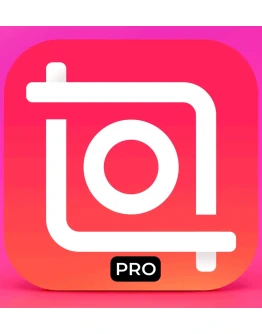 InShot Видео редактор и фото PRO iPhone ios AppStore