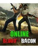 Blood and Bacon - ОНЛАЙНSTEAM Аккаунтна 30 дней Blood and Bacon - ОНЛАЙНSTEAM Аккаунтна 30 дней