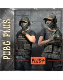 G-COINS PUBG + 500 - 24000НАБОРЫ XBOX SERIES X S ONE