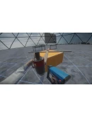 Project Third Eye АВТОДОСТАВКА STEAM РОССИЯ