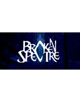 Broken Spectre АВТОДОСТАВКА STEAM GIFT РОССИЯ Broken Spectre АВТОДОСТАВКА STEAM GIFT РОССИЯ