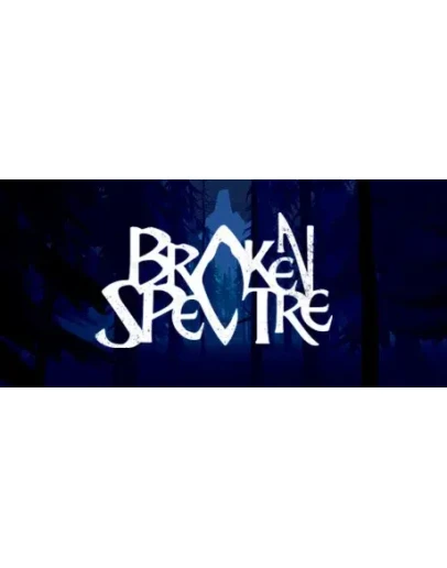 Broken Spectre АВТОДОСТАВКА STEAM GIFT РОССИЯ