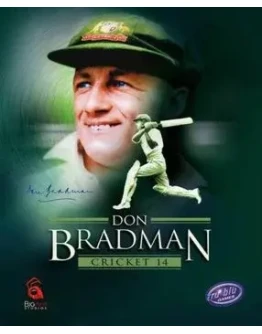 Don Bradman Cricket Xbox One &amp Series XS Активация