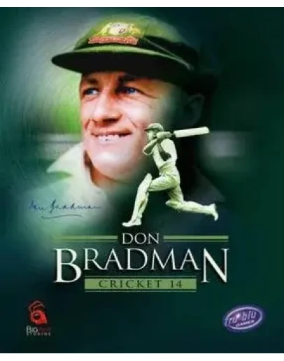 Don Bradman Cricket Xbox One &amp Series XS Активация