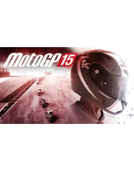 MotoGP15 Xbox One &amp Series XS Активация