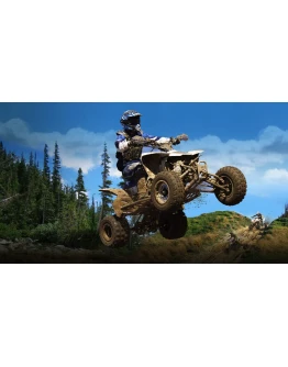 ATV Renegades Xbox One &amp Series XS Активация