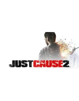 Just Cause 2 Смена данных Полный доступ