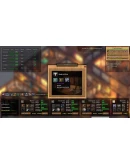 Guild Commander АВТОДОСТАВКА STEAM GIFT РОССИЯ