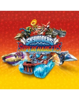 Skylanders SuperChargers Portal Owner's Pack Xbox
