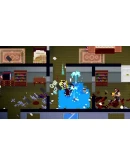 Headbangers in Holiday Hell АВТОДОСТАВКА STEAM GIFT Headbangers in Holiday Hell АВТОДОСТАВКА STEAM GIFT