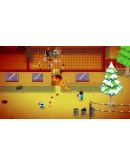 Headbangers in Holiday Hell АВТОДОСТАВКА STEAM GIFT Headbangers in Holiday Hell АВТОДОСТАВКА STEAM GIFT