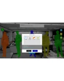 Survivor's guilt АВТОДОСТАВКА STEAM GIFT РОССИЯ