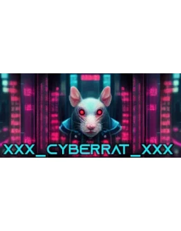 XXX_CYBERRAT_XXX АВТОДОСТАВКА STEAM GIFT РОССИЯ