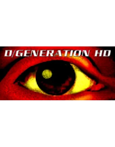 D/Generation HD Xbox One &amp Series XS Активация