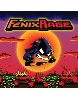 Fenix Furia Xbox One &amp Series XS Активация