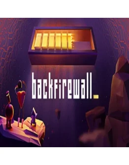 Backfirewall_ (Steam key / РФ+Весь Мир)