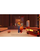 Backfirewall_ (Steam key / РФ+Весь Мир)