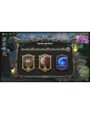 Arcanium: Rise of Akhan (Steam key / РФ+Весь Мир)