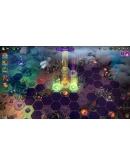 Arcanium: Rise of Akhan (Steam key / РФ+Весь Мир)