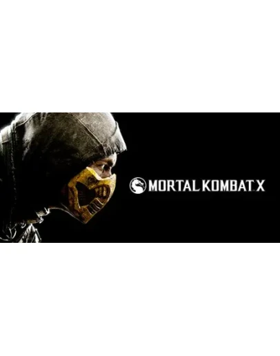 Mortal Kombat X Смена данных Полный доступ