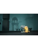 BLUE FIREXBOX ONE/XSКЛЮЧ