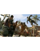 DYING LIGHT: DEFINITIVE EDITIONXBOX ONE/XSКЛЮЧ