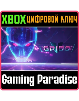 GRIDD: RETROENHANCEDXBOX ONE/XSКЛЮЧ