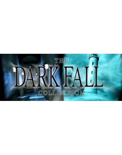 Dark Fall Collection SteamGift/RU+CIS