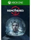 REMOTHERED: BROKEN PORCELAINXBOX ONE/XSКЛЮЧ
