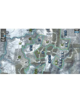 Battle Of The Bulge Xbox One & Series XS Активация Battle Of The Bulge Xbox One & Series XS Активация