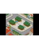 Sim Junta SteamРФ+Весь МирKey + Бонус