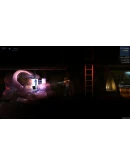 Dark Matter SteamРФ+Весь МирKey + Бонус