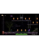 Mastema: Out of Hell SteamРФ+Весь МирKey + Бонус