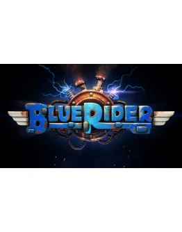 Blue Rider XBOX ONE XS КЛЮЧ Blue Rider XBOX ONE XS КЛЮЧ